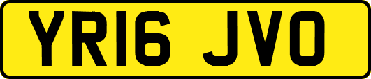 YR16JVO