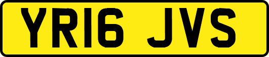 YR16JVS