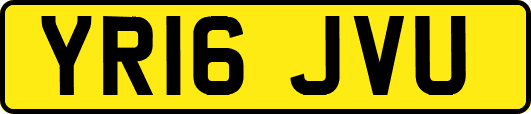 YR16JVU