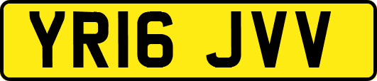 YR16JVV