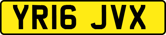 YR16JVX