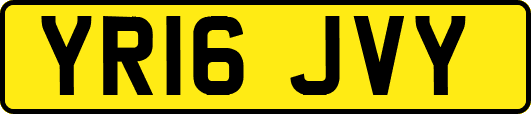 YR16JVY