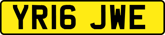 YR16JWE