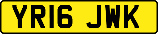 YR16JWK