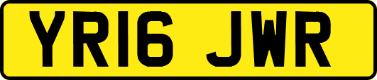 YR16JWR
