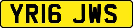YR16JWS