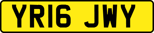 YR16JWY