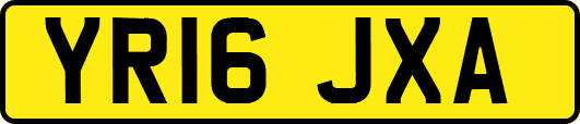 YR16JXA