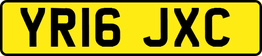 YR16JXC