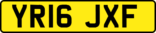 YR16JXF