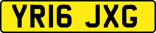 YR16JXG