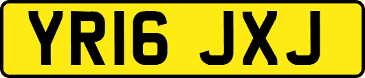 YR16JXJ