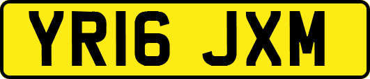 YR16JXM