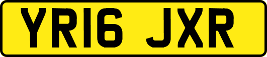 YR16JXR