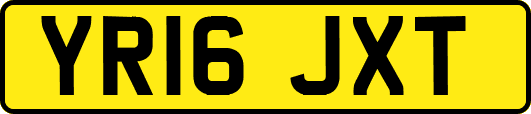 YR16JXT