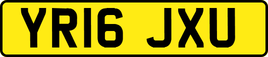YR16JXU