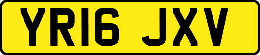YR16JXV