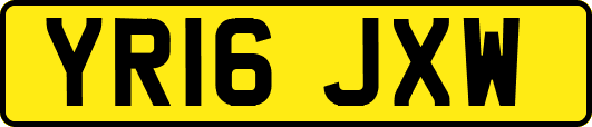 YR16JXW
