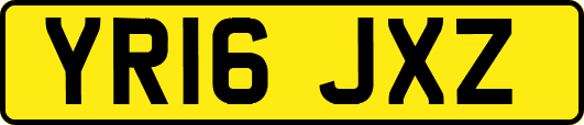 YR16JXZ