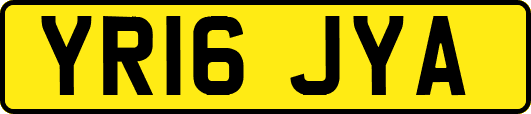 YR16JYA
