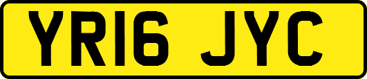 YR16JYC