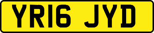YR16JYD