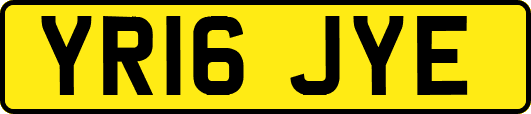 YR16JYE