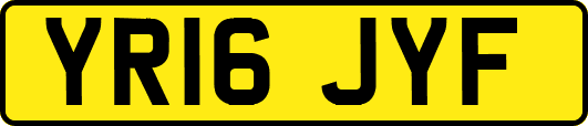 YR16JYF