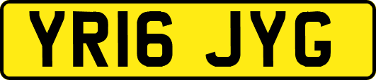 YR16JYG