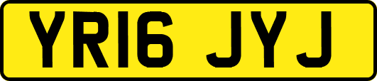 YR16JYJ
