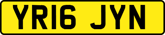 YR16JYN