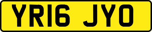 YR16JYO
