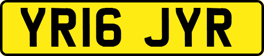 YR16JYR