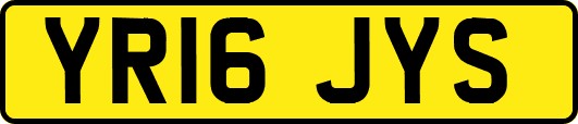 YR16JYS