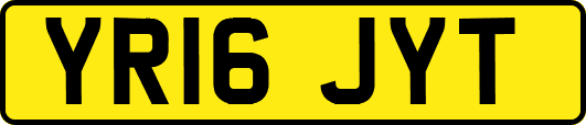 YR16JYT