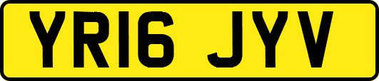 YR16JYV