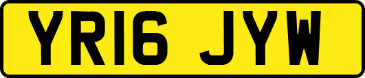 YR16JYW