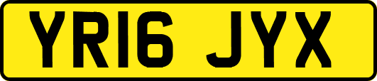 YR16JYX