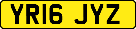 YR16JYZ