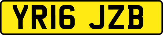 YR16JZB