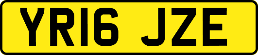 YR16JZE