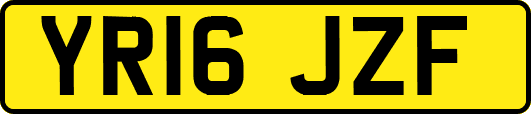 YR16JZF