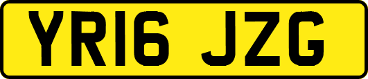 YR16JZG