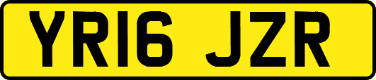 YR16JZR