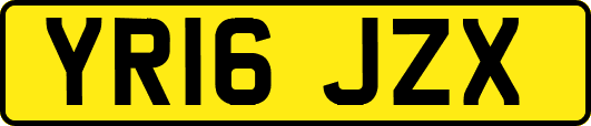 YR16JZX