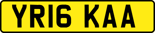 YR16KAA