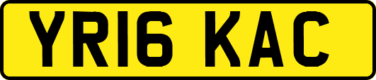 YR16KAC