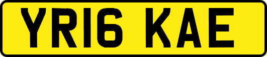 YR16KAE