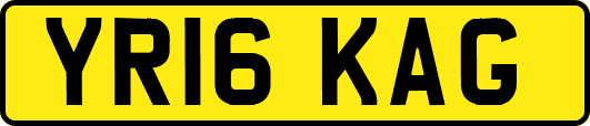 YR16KAG