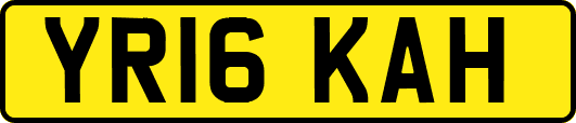 YR16KAH